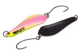 Blizgė AKKOI CRYSTAL 3,6g – R34