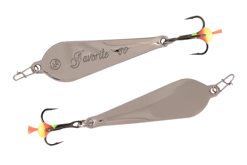 Blizgė vertikali ECOPRO Favorite – S