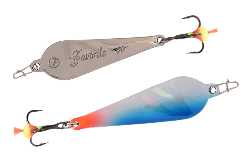 Blizgė vertikali ECOPRO Favorite – BIB