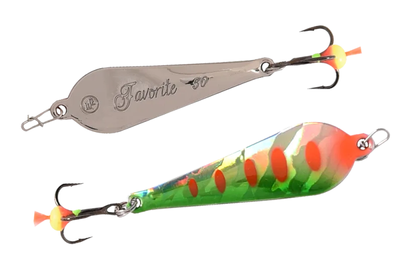 Blizgė vertikali ECOPRO Favorite – BIL