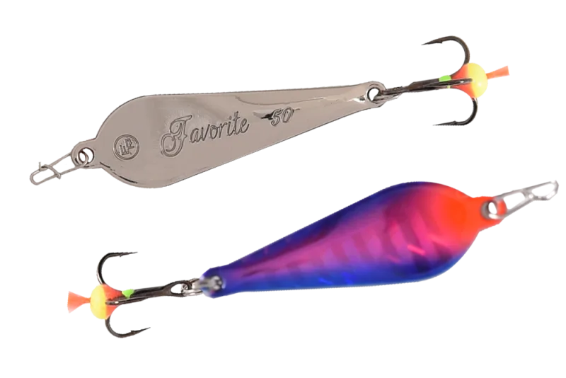 Blizgė vertikali ECOPRO Favorite – PPH