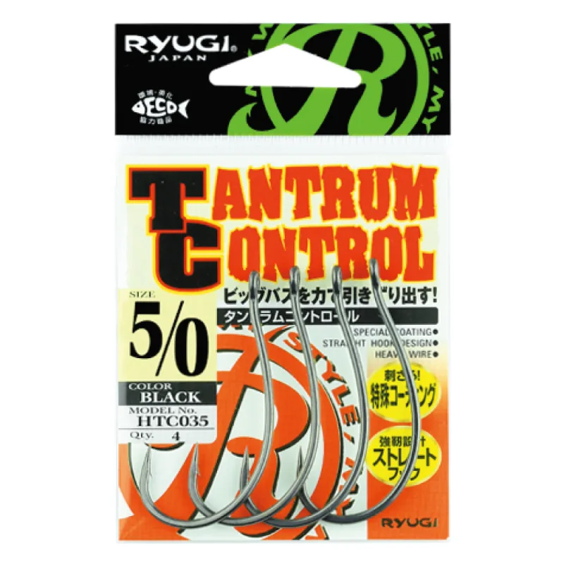 SASAME HTC035 Tantrum control – #5/0