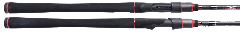 Spiningas Maximus Black Widow-X