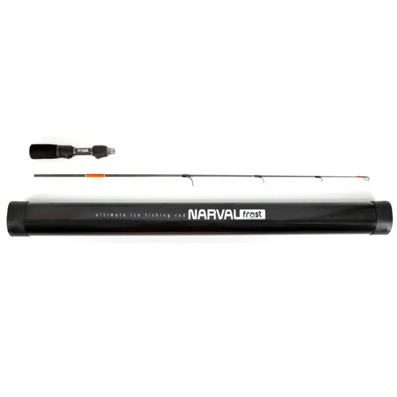 Žieminis spiningas Narval Frost Ice Rod Gen.3 77cm