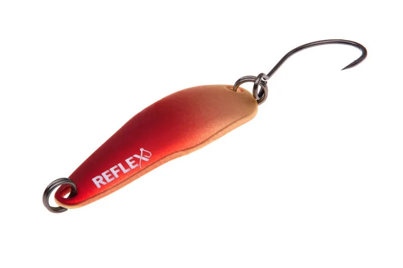 AKKOI CYCLONE 2.6 g; 32 mm; 12 mm; Hook: Mustad – R01