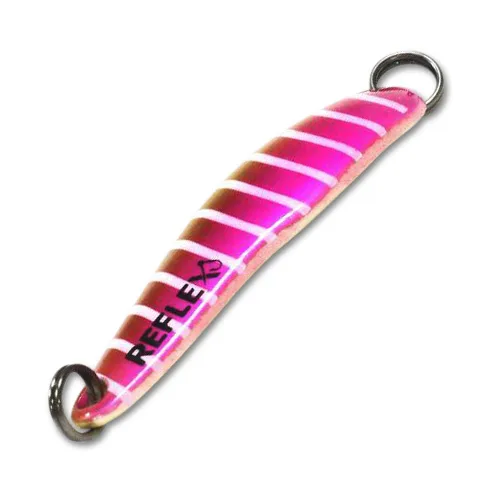 AKKOI CYCLONE 2.6 g; 32 mm; 12 mm; Hook: Mustad – R20