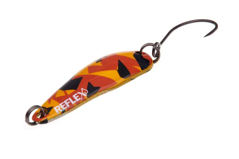 AKKOI CYCLONE 2.6 g; 32 mm; 12 mm; Hook: Mustad – R25