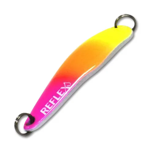 AKKOI CYCLONE 2.6 g; 32 mm; 12 mm; Hook: Mustad – R36
