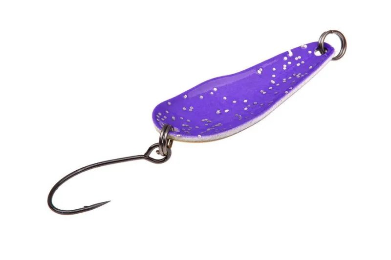 AKKOI CYCLONE 2.6 g; 32 mm; 12 mm; Hook: Mustad – R39