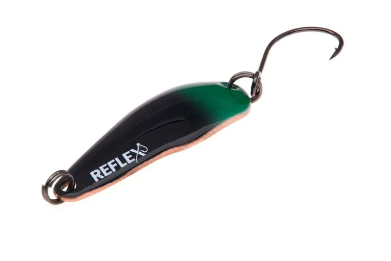 AKKOI CYCLONE 2.6 g; 32 mm; 12 mm; Hook: Mustad – R40