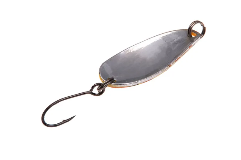 AKKOI HOBO 2.3 g; 29 mm/ 11 mm; Hook: Mustad – R25
