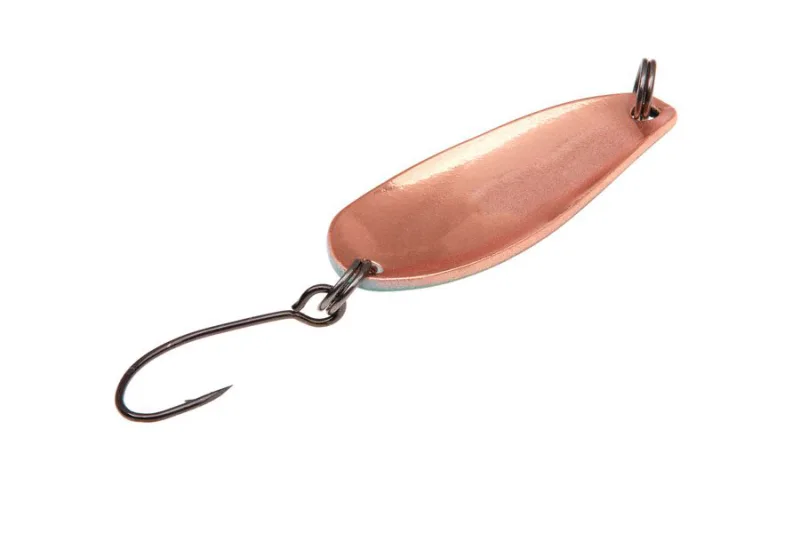 AKKOI HOBO 2.3 g; 29 mm/ 11 mm; Hook: Mustad – R40
