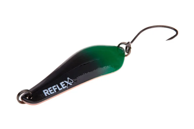 Blizgė AKKOI CRYSTAL 3,6g – R40