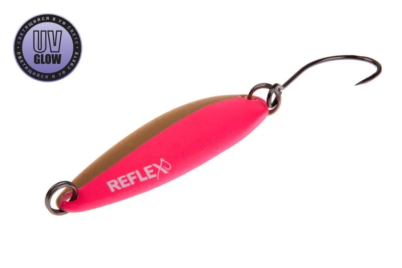 AKKOI LEGEND 3.1 g; 35 mm/13 mm; Hook: Mustad – R09