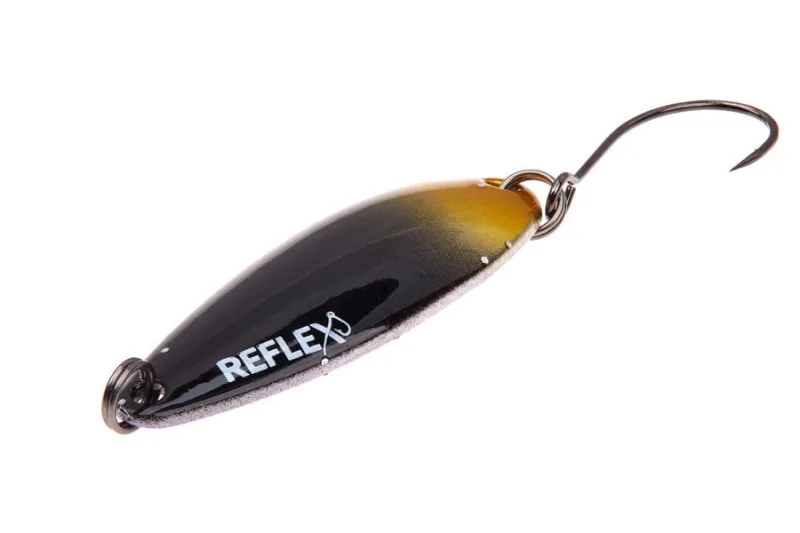 AKKOI LEGEND 3.1 g; 35 mm/13 mm; Hook: Mustad – R39