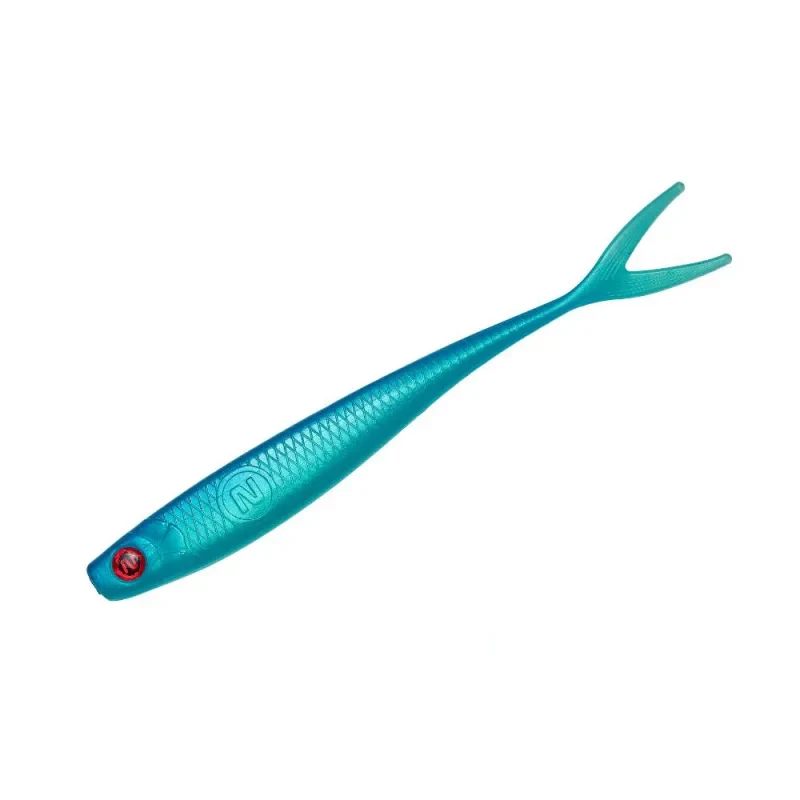 Silikoninis masalas Narval Skinny Slug – #048-Dichka