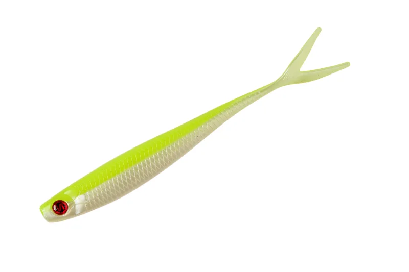 Silikoninis masalas Narval Skinny Slug – #056-Chicka