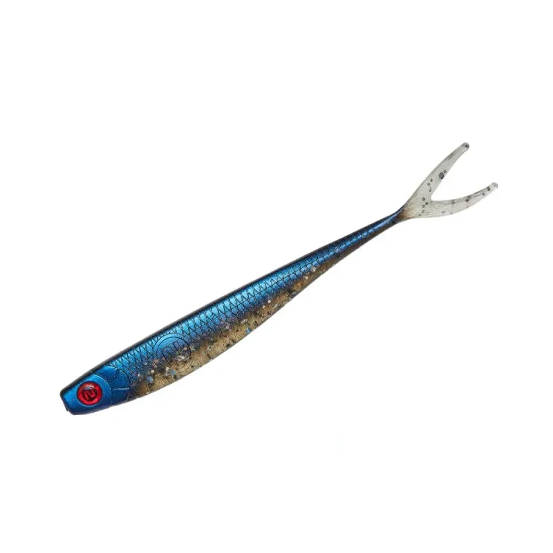 Silikoninis masalas Narval Skinny Slug – #036-Tasty Morsel
