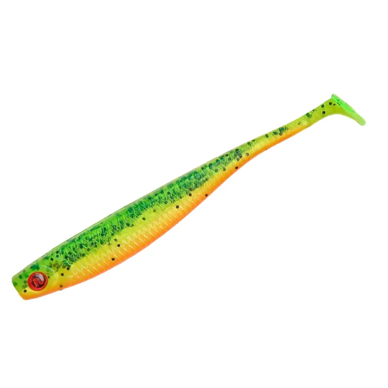 Silikoninis masalas Narval Skinny – #015-Pepper/Lemon