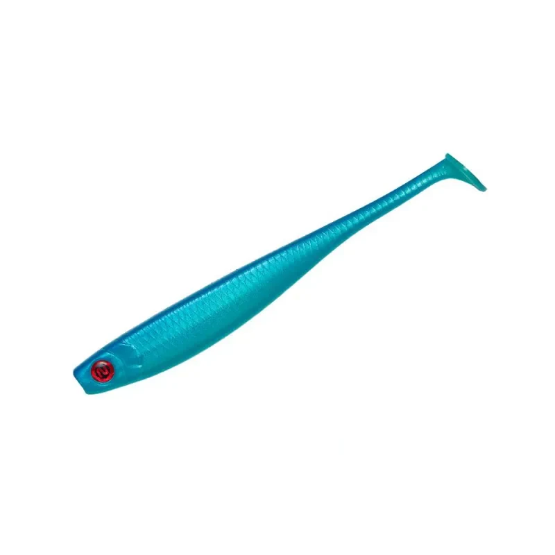 Silikoninis masalas Narval Skinny – #048-Dichka