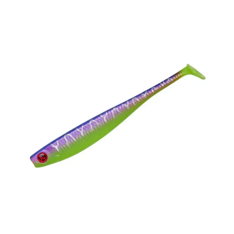 Silikoninis masalas Narval Skinny – #050-Acid Plum