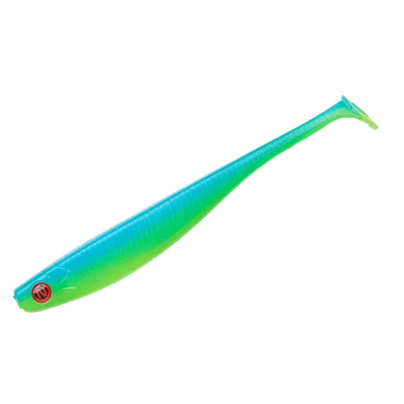 Silikoninis masalas Narval Skinny – #016-Blue Mint