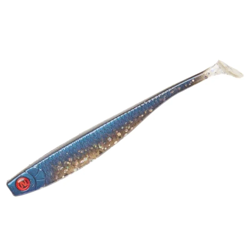 Silikoninis masalas Narval Skinny – #036-Tasty Morsel