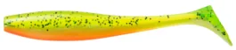 Silikoninis masalas Narval Choppy Tail – #015-Pepper/Lemon
