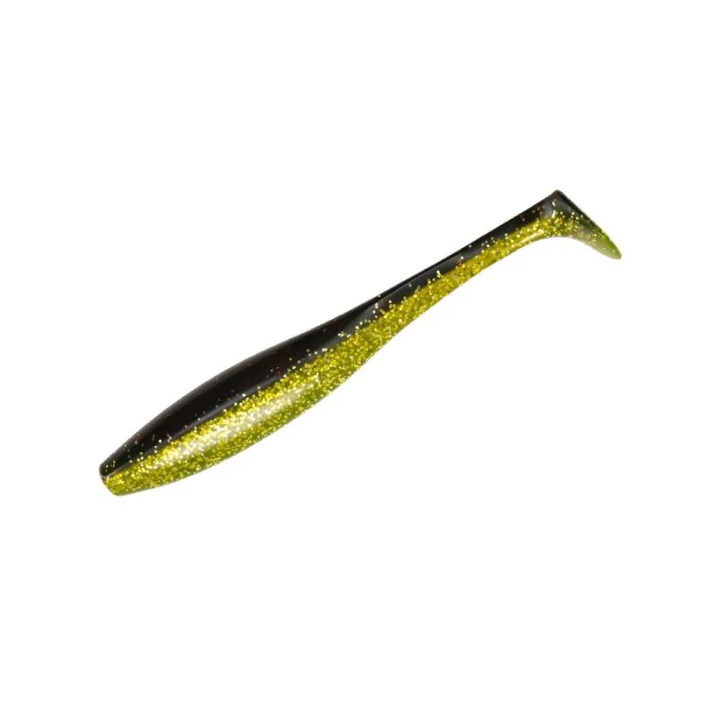 Silikoninis masalas Narval Choppy Tail – #044-Swamp