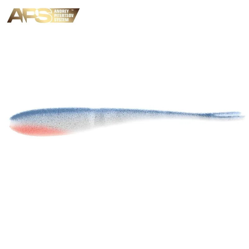 Poroloninė žuvelė APS SLUG – #214 UV