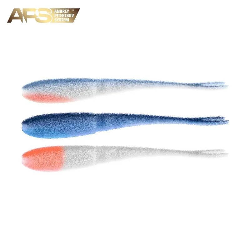 Poroloninė žuvelė APS SLUG – #SET-3