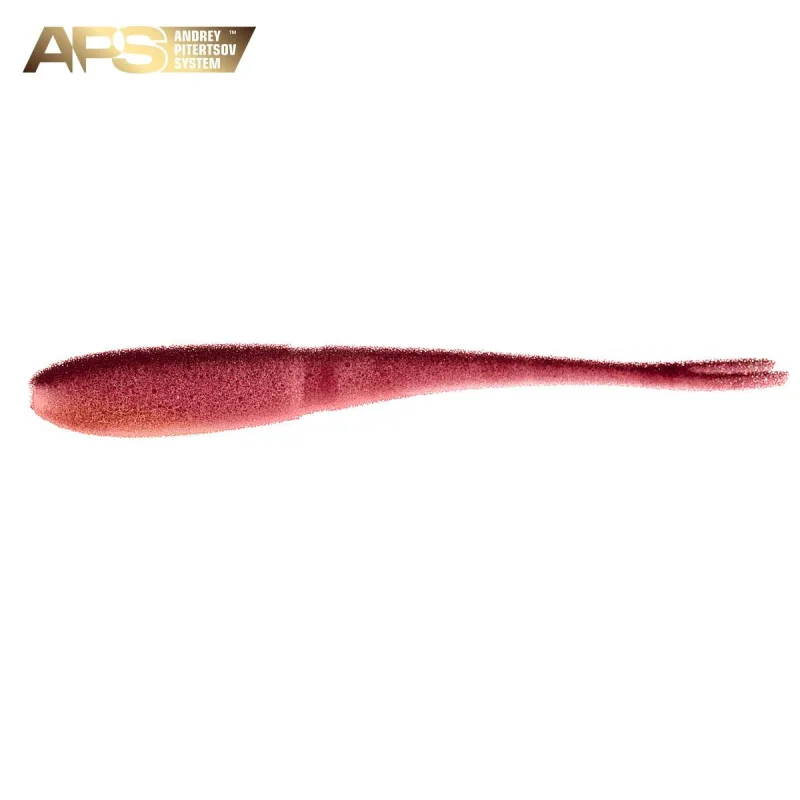 Poroloninė žuvelė APS SLUG – #221 UV