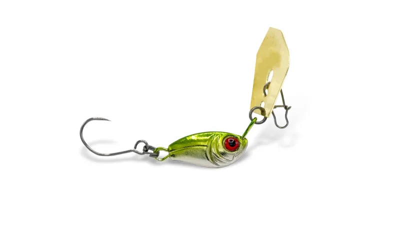 Chatterbait Herakles ZEUST MCB 3,5g – Ayu
