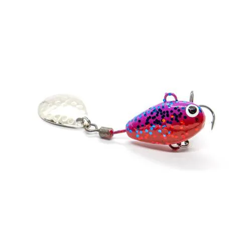 Masalas tail spinner „Hurricane” – Cosmos