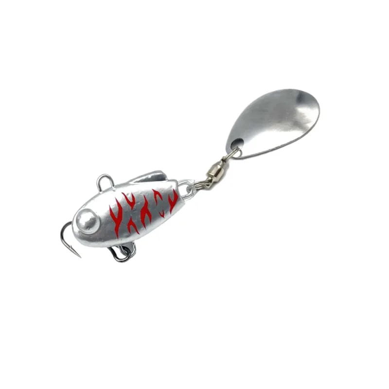 Masalas tail spinner „Hurricane” TC-1 – Pod
