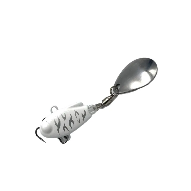 Masalas tail spinner „Hurricane” TC-1 – Angel