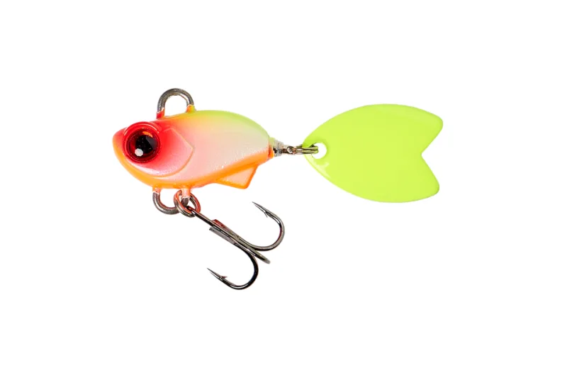 Spinneris Narval Fishing Buzzing Bug – #004-Clown