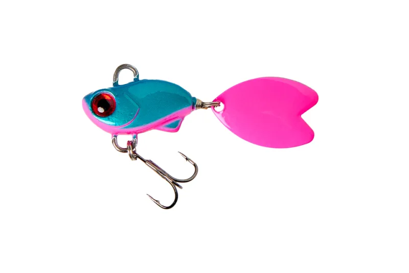 Spinneris Narval Fishing Buzzing Bug – #006-Dichka