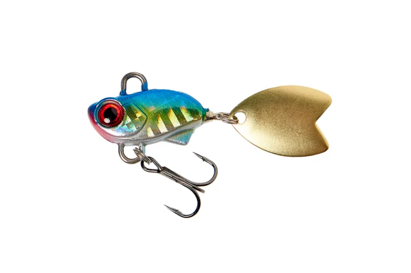Spinneris Narval Fishing Buzzing Bug – #012-Tuna