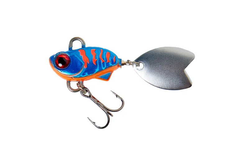 Spinneris Narval Fishing Buzzing Bug – #011-Sea Sunset