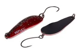 AKKOI CYCLONE 2.6 g; 32 mm; 12 mm; Hook: Mustad – R11
