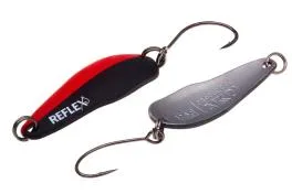 AKKOI CYCLONE 2.6 g; 32 mm; 12 mm; Hook: Mustad – R12