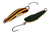 AKKOI CYCLONE 2.6 g; 32 mm; 12 mm; Hook: Mustad – R41