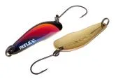 AKKOI CYCLONE 2.6 g; 32 mm; 12 mm; Hook: Mustad – R42