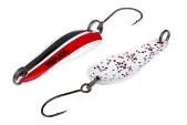 AKKOI CYCLONE 2.6 g; 32 mm; 12 mm; Hook: Mustad – R43