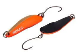 AKKOI CYCLONE 2.6 g; 32 mm; 12 mm; Hook: Mustad – R13