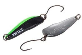 AKKOI CYCLONE 2.6 g; 32 mm; 12 mm; Hook: Mustad – R14