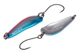 AKKOI CYCLONE 2.6 g; 32 mm; 12 mm; Hook: Mustad – R15