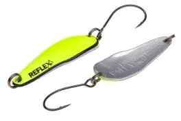 AKKOI CYCLONE 2.6 g; 32 mm; 12 mm; Hook: Mustad – R19