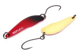 AKKOI CYCLONE 2.6 g; 32 mm; 12 mm; Hook: Mustad – R21